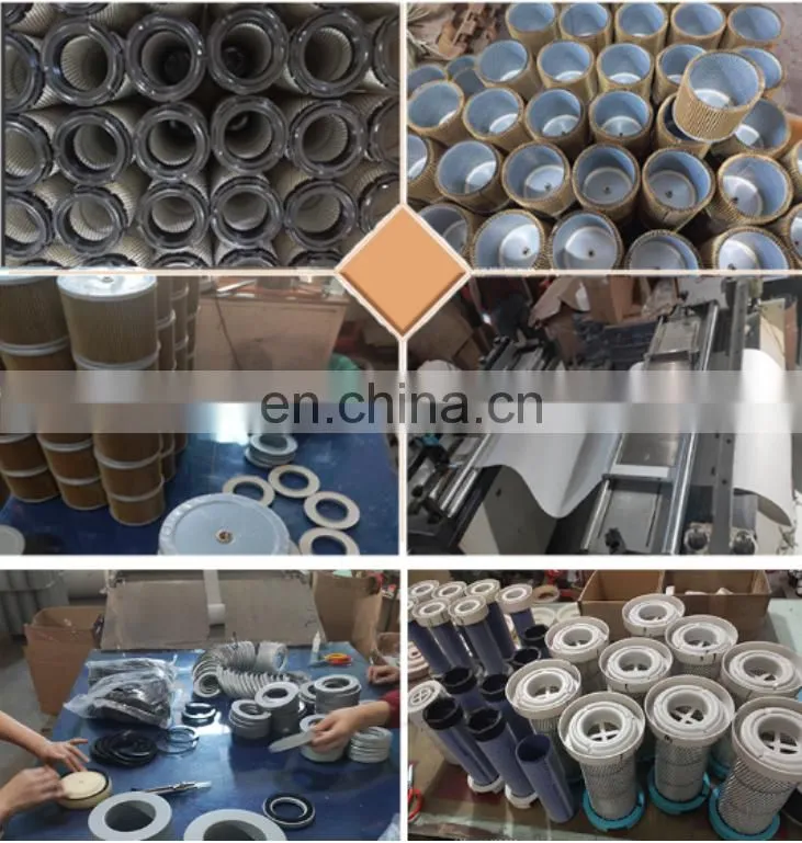 construction spare parts air filter TA040-93230+TA040-93220 AF25551+AF25552 FOR EX55 ZAX55 SWE50