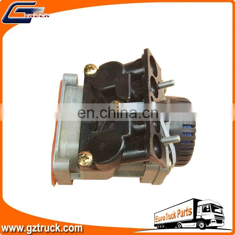 European Truck Auto Spare Parts Foot Brake Valve Oem 5001857060 for RVI Truck