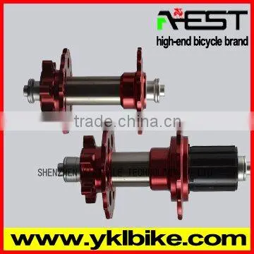 Aluminium Alloy Bicycle Hub
