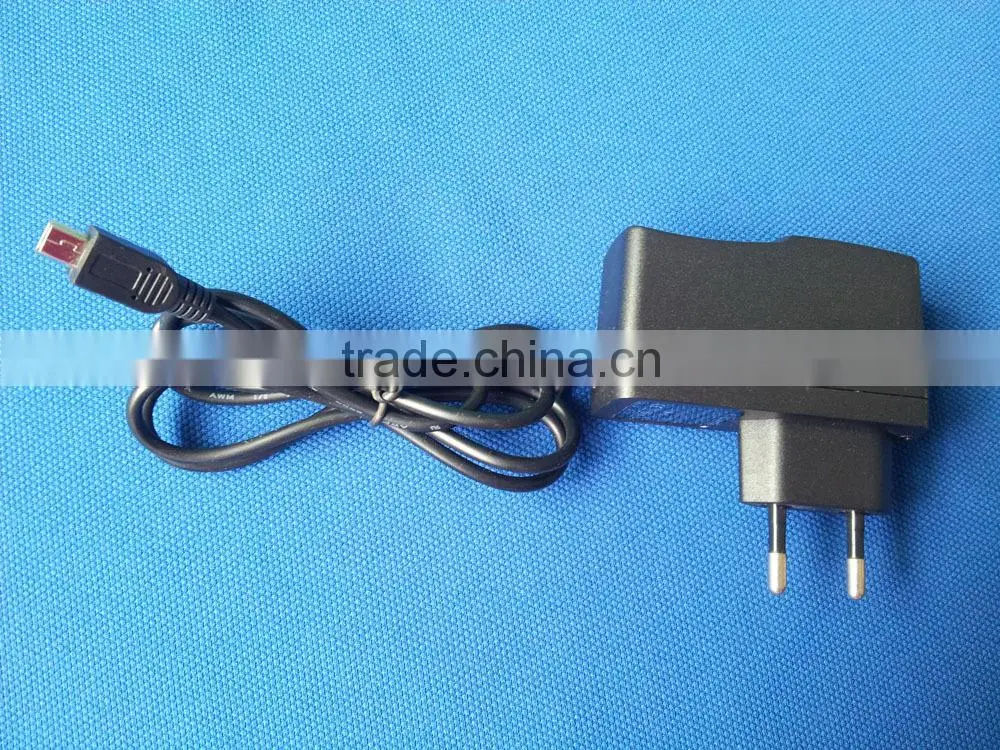 Ingenico EFT930G AC Adapter Power Supply Unit
