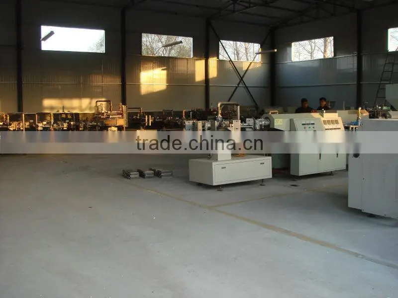 bubble bottles blow molding machine PE