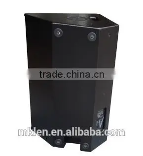 N-15, trade assurance, B&C speaker, 15 inch passive 2-way full range loudspeaker, stage monitors