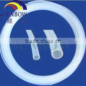 10mm Medical use silicone rubber tubings made in china