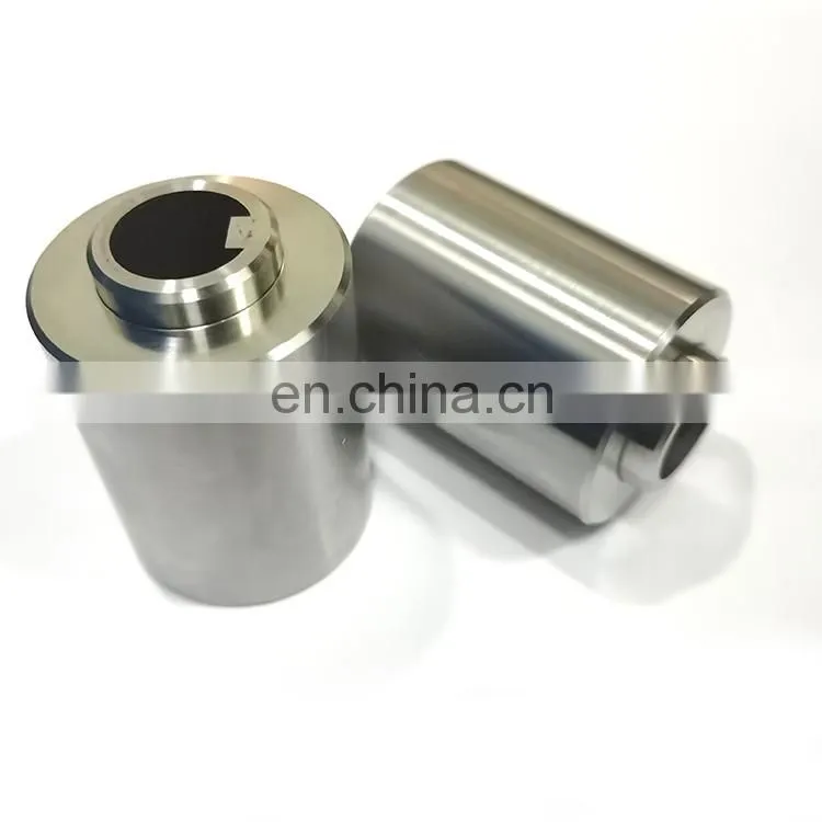 Anodized aluminum machining part / CNC machined part