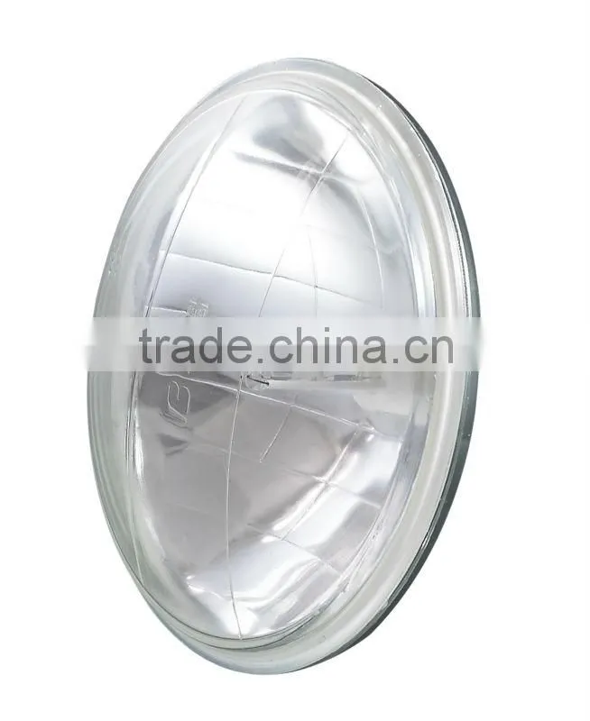 Professional manufacturing Worldwide popular 6000K super bright hid xenon headlight with gold suppler in alibaba
