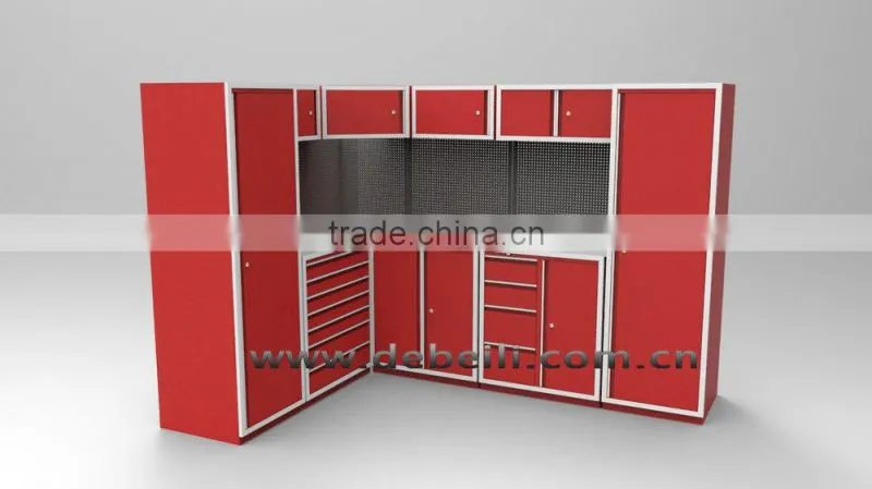 store tools utility garage storage AX-ZHG0083R
