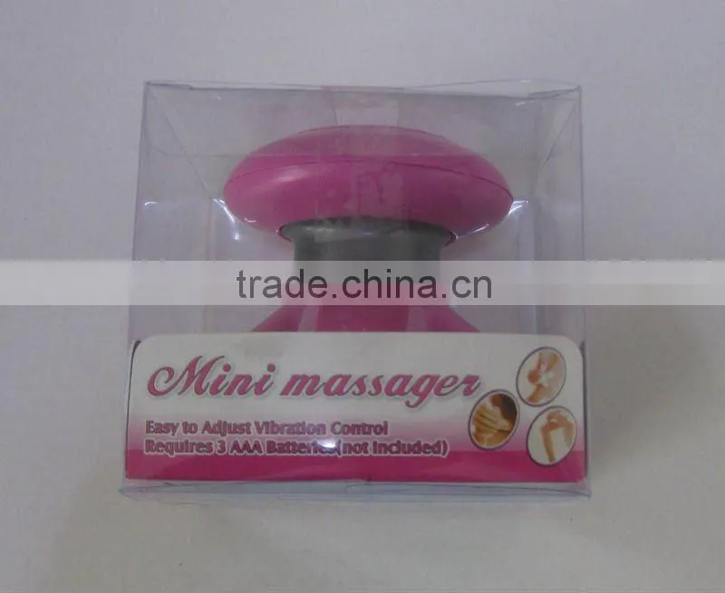 hand held electronic cheap mini facial massager