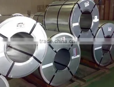 colored steel sheets/coils