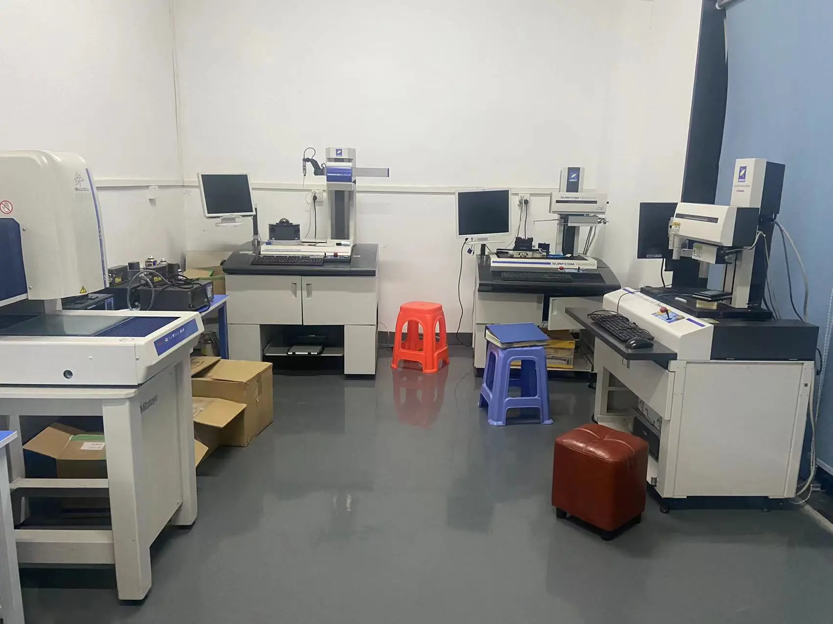 Shenzhen Wellteck Technology Co., Ltd company overview - view 3
