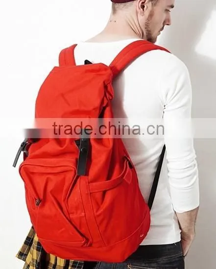 canvas backpack cute canvas backpack