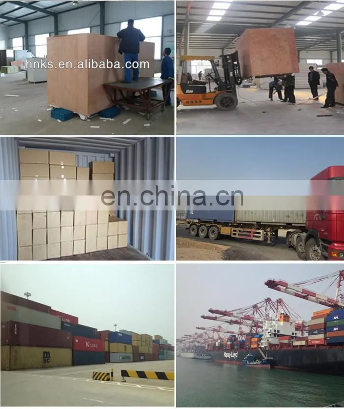 Sell Factory price automatic hydraulic pressure cement brick making machine line