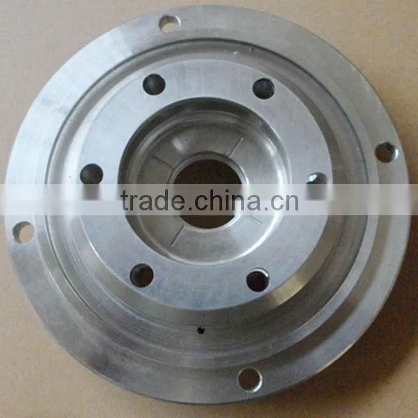 oem anodized car parts china