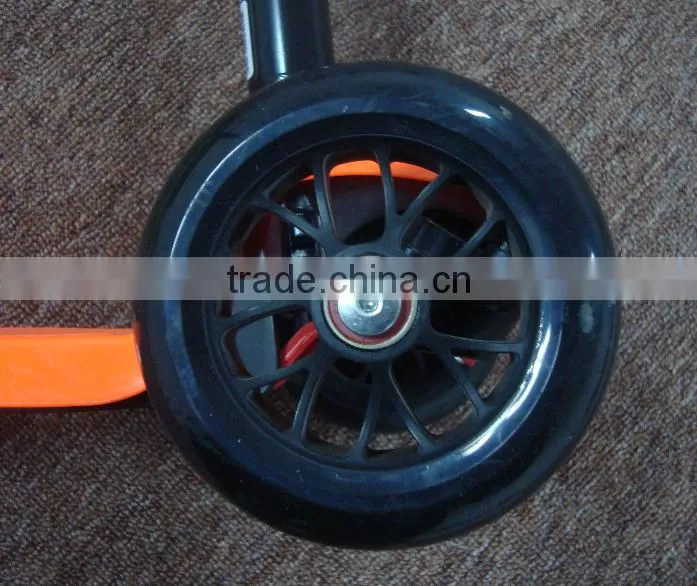 Folding kids mini scooter elektro scooter