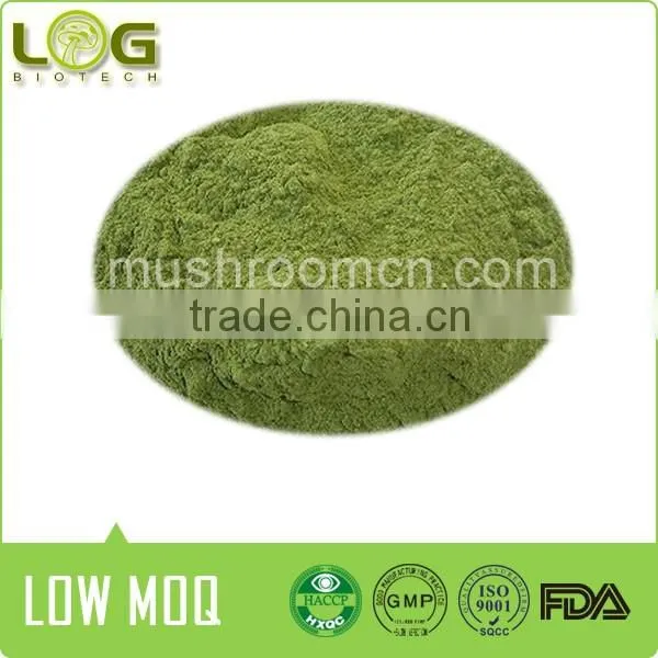 No. 1 Best quality 100% pure and natural real wasabia japonica freeze dried wasabi powder