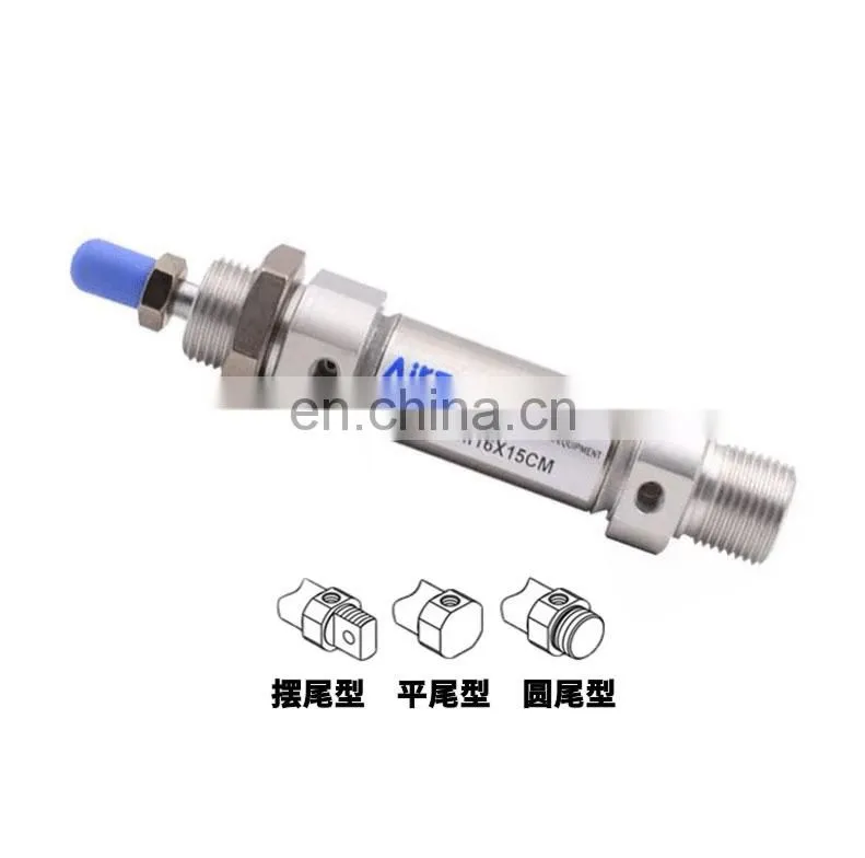 NEW original Airtac cylinder pneumatic cylinder airtac MI16X35SU MI16X35SU