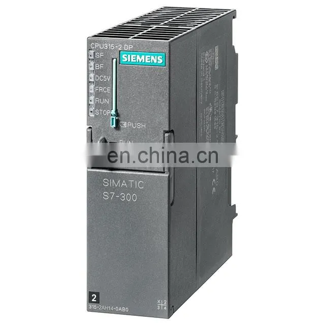 Brand New Siemens PLC siemens s7 1200 plc price 6ES7312-1AE13-0AB0 6ES73121AE130AB0