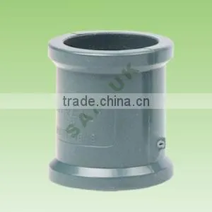 20MM UPVC PIPE FITTING COUPLING
