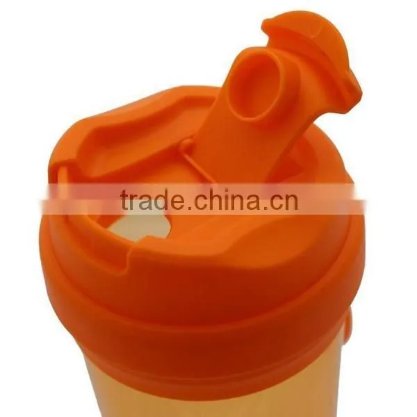 650ml kids Plastic drinking water bottles
