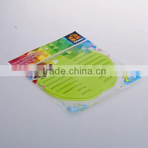 Durable Kitchenware Skid Rresistance Insulation Mat