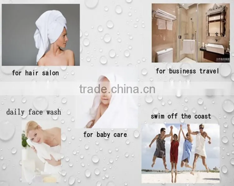hot sell best quality microfiber chamois cloth with low price