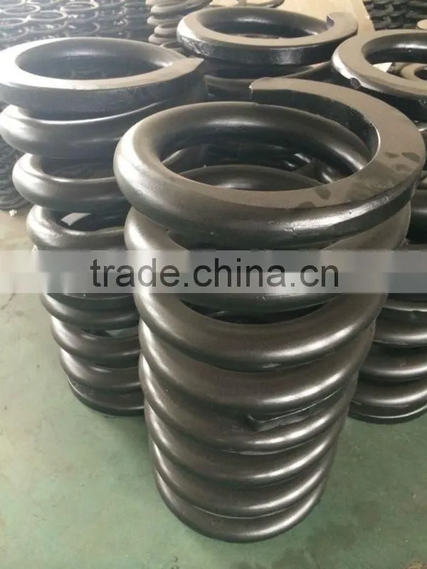 automotive coil spring