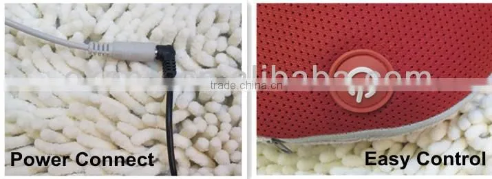 maxtop massage pillow
