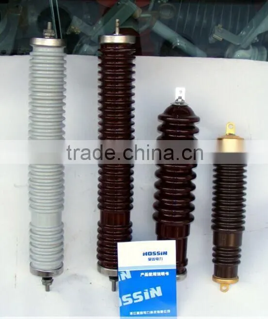 HY5WS-17/50 YH5WS-17/50 MOA Lightning Arrester Surge arrester