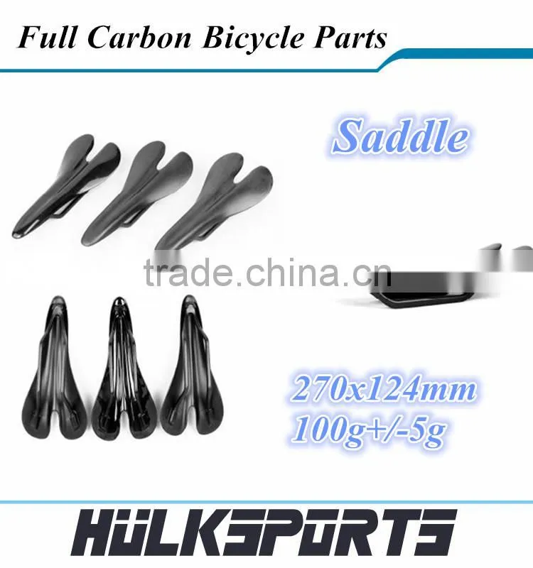 New arrival original brand Sports Carbon Bicycle Sadles For Men and Women Road and Mountain Bike Saddles Bike Seats