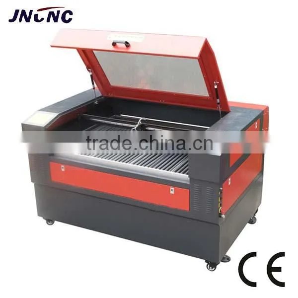 RECI 100W Cardboard Laser Cutting Machine