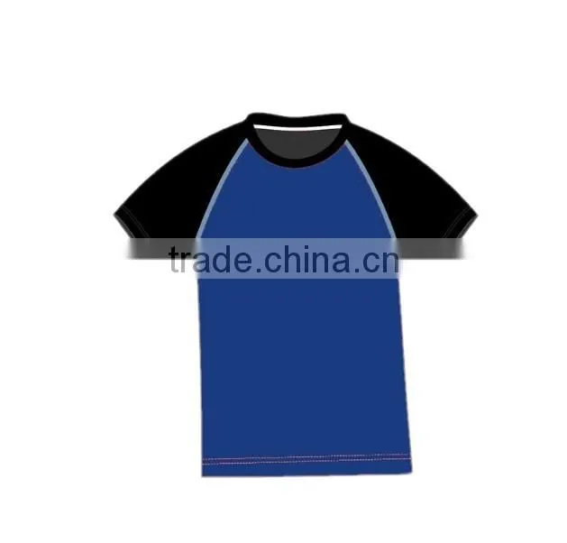 100% polyester sublimation sports t shirts