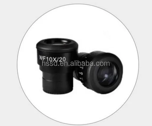 JSZ5 Binocular Zoom Stereo Microscope for Industry