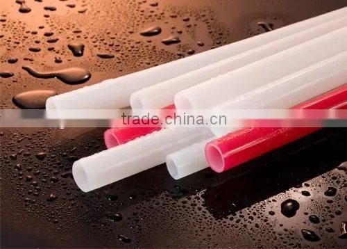 The good quality PE-RT pipe