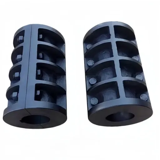 high torque gear coupling (2)
