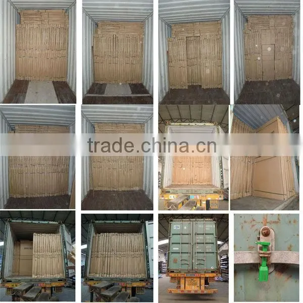 BG-S9220 External door