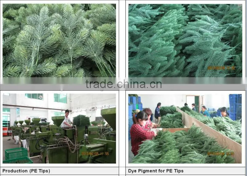 Decoration Christmas Artifical Fruits