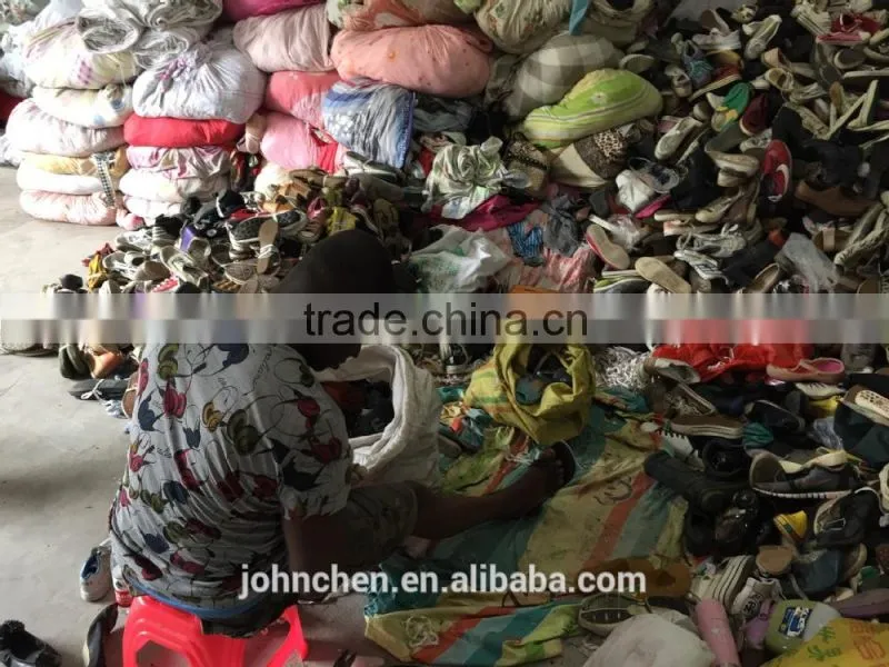 used clothing ,used summer wear