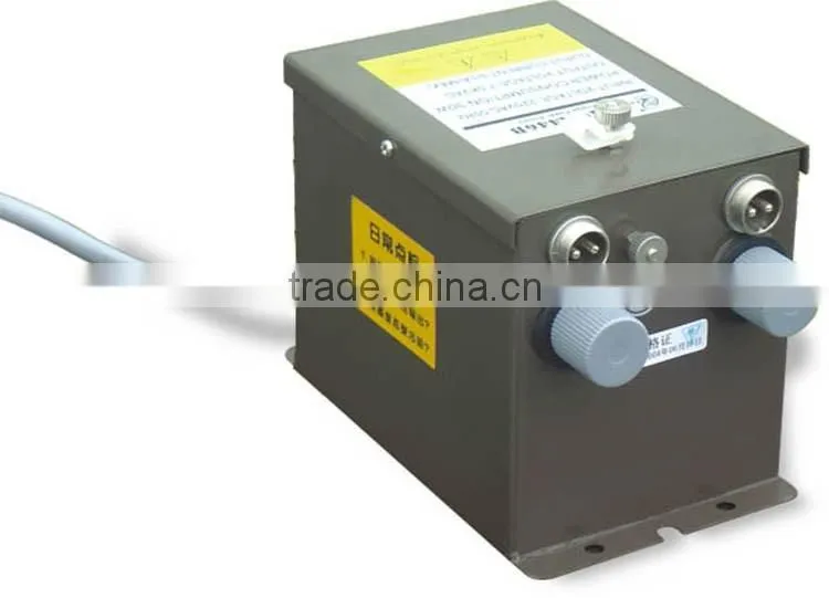 QUICK 448/446B/C static ionizing air bar/high voltage power supply