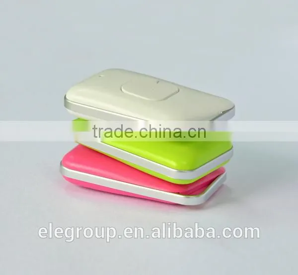 ISO/Androd system bluetooth anti-lost alarm OEM