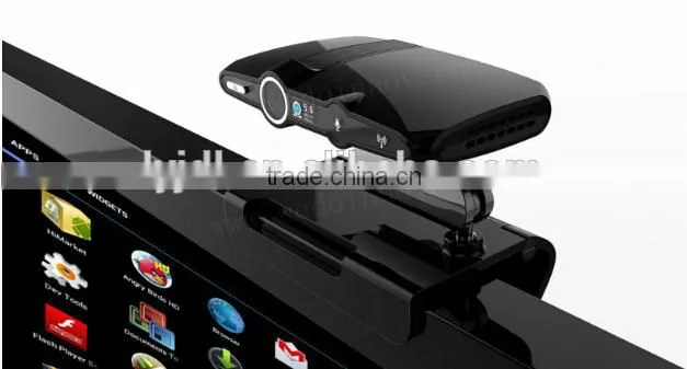 Hot selling set top box support google play apk install with high quality