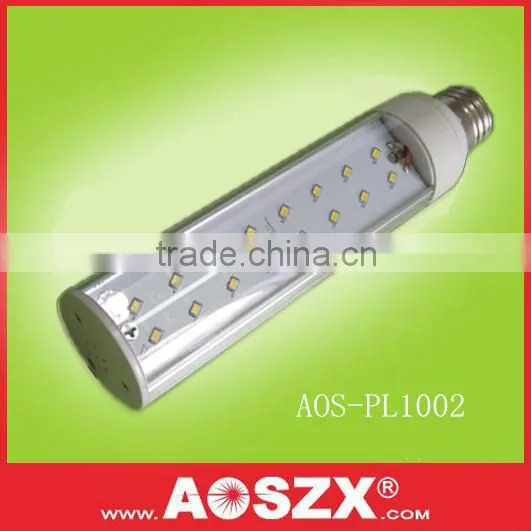 Shenzhen LED AOSZX Samsung 5730 SMD LED 12V PL 9W Bulb