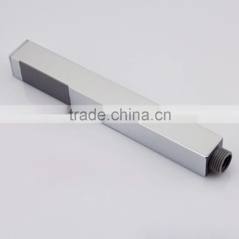 Wenzhou Bathroom Accessories Mini Shower Head Brass Hand Shower