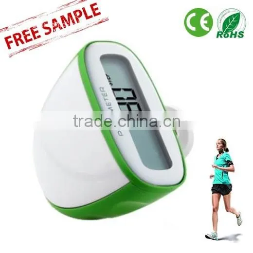 Save 10% High cost performance single function pedometer
