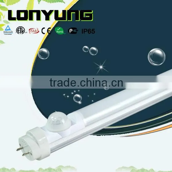 HOT! Competitve Price 9w 15w 18w 22w 32w Sensor LED T8 Tube 6000K