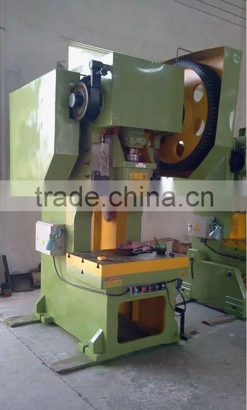J23-16T eccentric power press