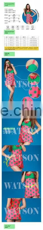 ladies swimming dress printing