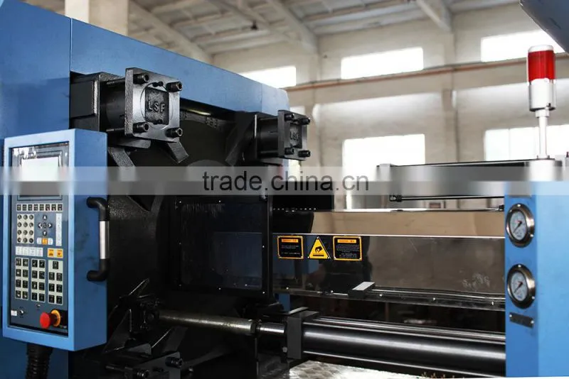 3200ton plastic injection moulding machine