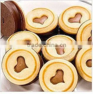 JOIE Automatic Mooncake /Maamoul Biscuit Production Line