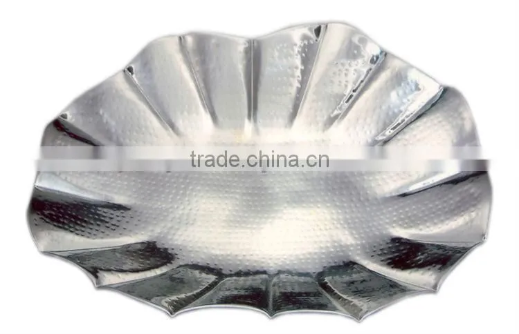 Steel Cheffing Dish, Wedding & Party utensils, food serving dish, hot keeping dish, Catering item, Hotel & Restaurant utensils