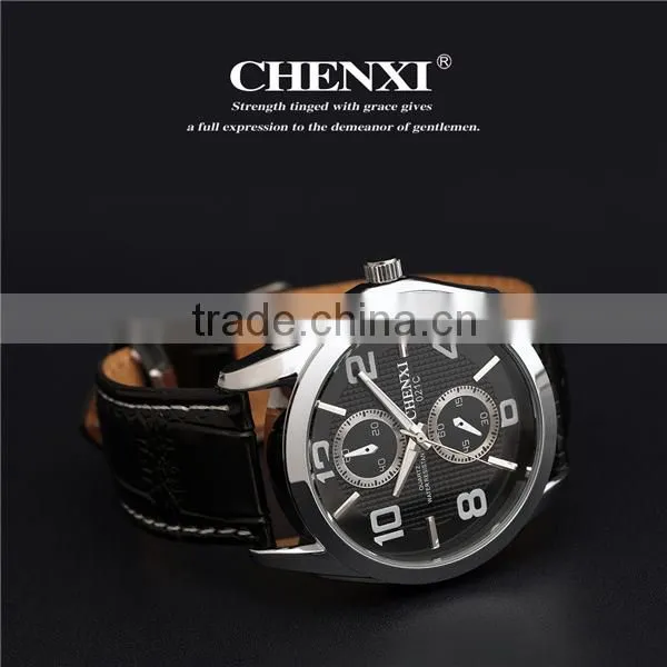 Vampire's Diary Stainless Steel Wristwatches Top Quality Cheap Watch Man Unisex PU Leather Watch Wholesale Price