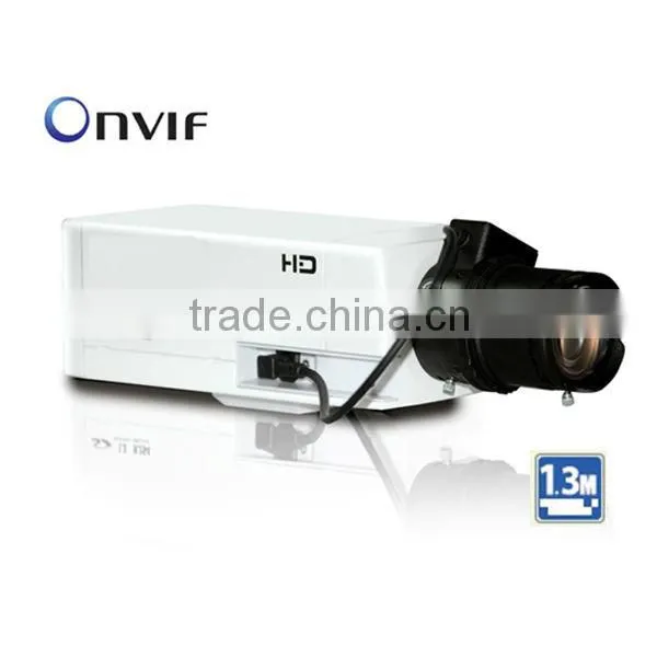 High quality IP Cameras